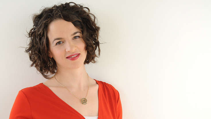 Like or Lurk: Alexandra Samuel Uncovers What's Missing from Social Media Analytics